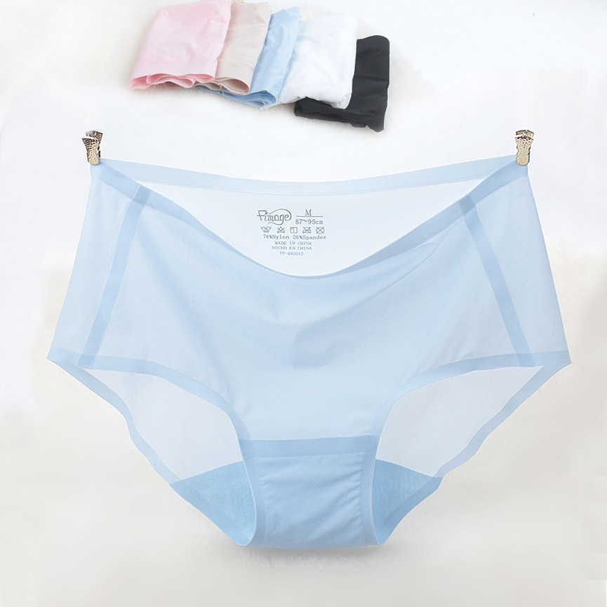 Slip jeunesse FIMAGE en coton - Ref 640357 Image 1