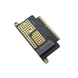 苹果笔记本固态硬盘2016年 2017年 1708 PROM.2 NVME高品质转接卡