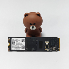 捡漏三星PM9B1 M.2 2280 4.0 NVME 512G笔记本台式固态硬盘发热低