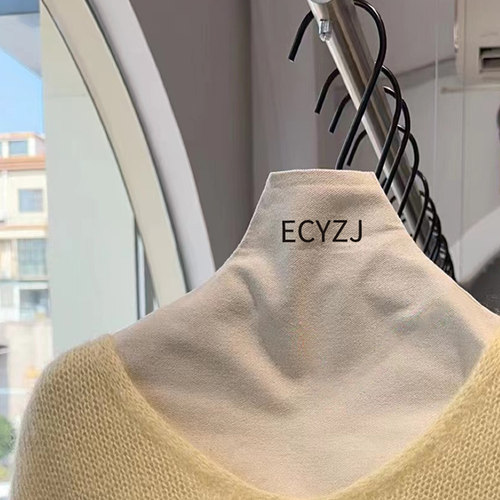 服装店衣架布套防尘防滑