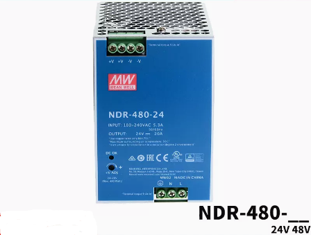 高性能开关电源MEANWELL/明纬