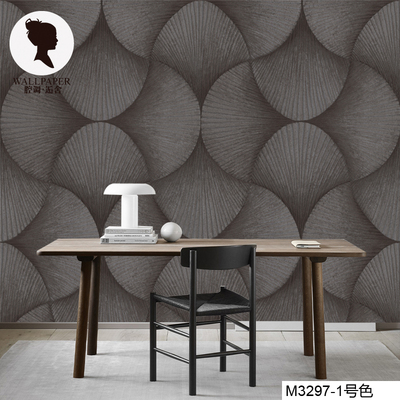 腔调逅舍大叶子个性抽象