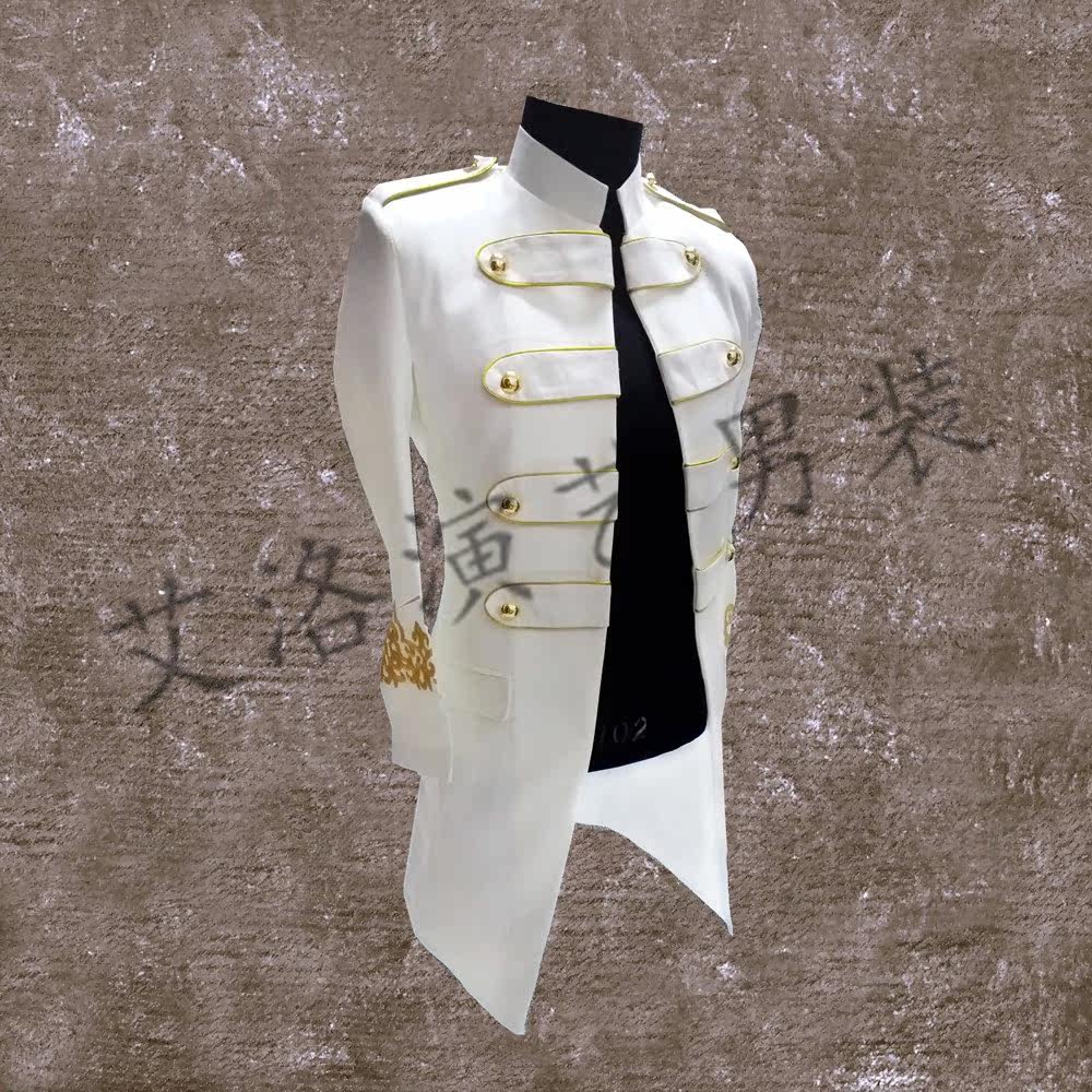 Costume homme pour Quatre saisons - Ref 1554536 Image 3