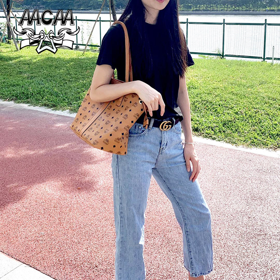 aacaa子母大包包2020新款秋冬大容量百搭时尚托特包手提包单肩包