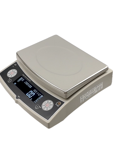 Электронные весы Huazhi HZQ 10 кг/15 кг/20 кг/30 кг/50 кг/0,1 г0,01 г