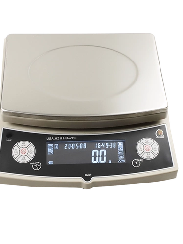 Электронные весы Huazhi HZQ 10 кг/15 кг/20 кг/30 кг/50 кг/0,1 г0,01 г