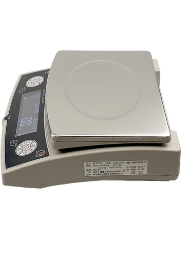 Электронные весы Huazhi HZQ 10 кг/15 кг/20 кг/30 кг/50 кг/0,1 г0,01 г