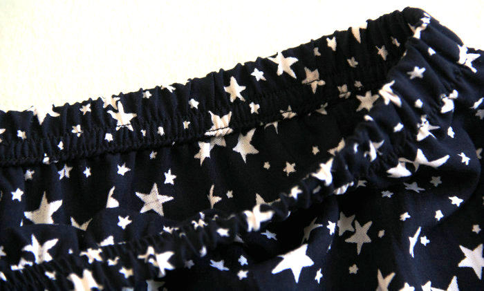 Pantalon pyjama jeunesse - Ref 723873 Image 5