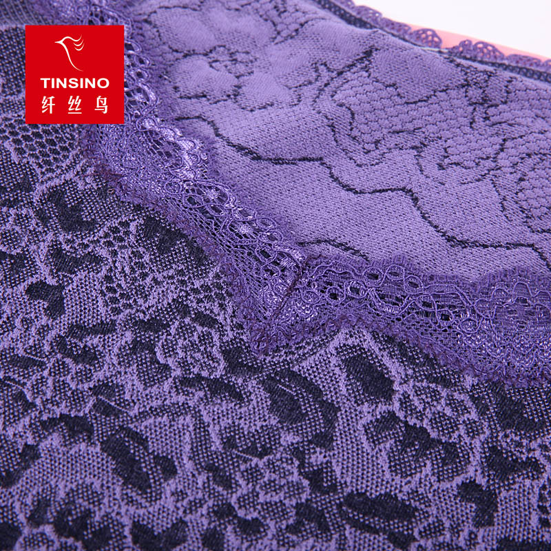 Sous-vêtement thermo jeunesse TINSINO sexy en viscose - Ref 769550 Image 5