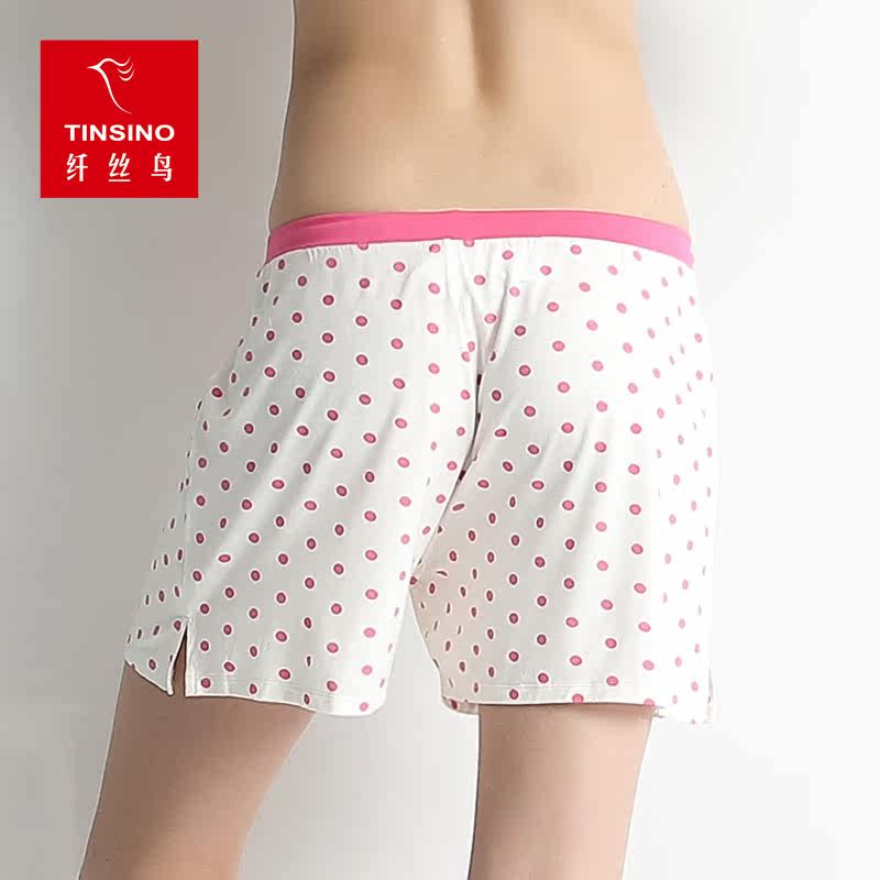 Pantalon pyjama jeunesse TINSINO - Ref 740341 Image 3