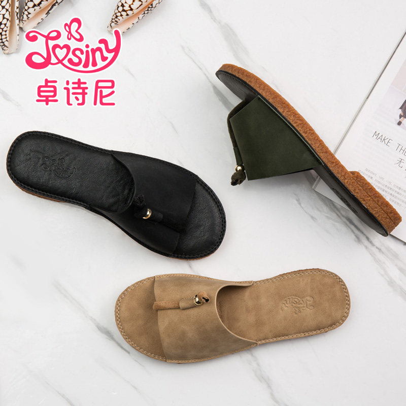 Sandales femme JOSINY    en PU - Ref 2673365 Image 4