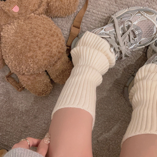 叠穿堆堆袜套组 Yukiss 好穿 都在这里 几个款