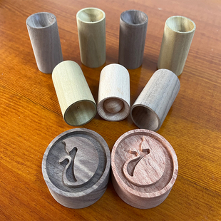 小胖墩扩香木香薰木精油香水留香木无火香薰室内衣柜随身精油木