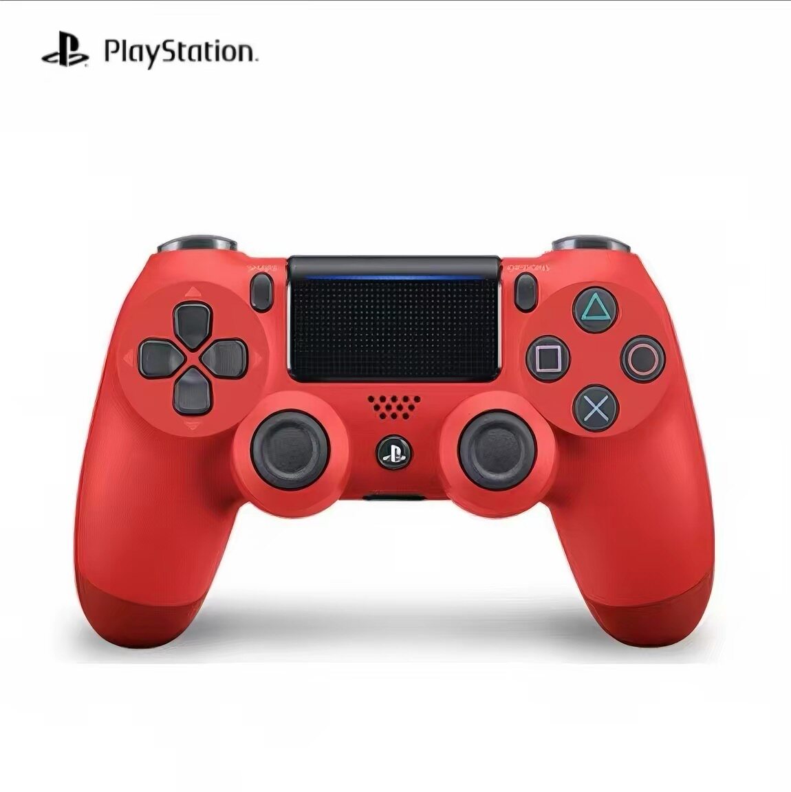 全新正品索尼PS4游戏手柄无线蓝牙手柄电脑双人游戏手柄震动