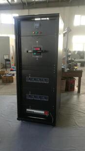 INTELRACK英特锐克数据中心机房配电柜/市电柜/UPS输入输出柜