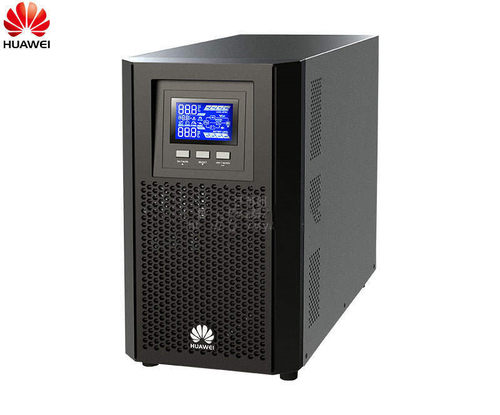华为 高频在线式UPS 1KVA/800W（内置电池）UPS2000-A-1KTTS