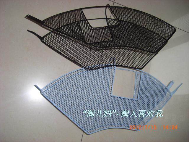 siège enfants pour vélo BABY - Ref 2419918 Image 3