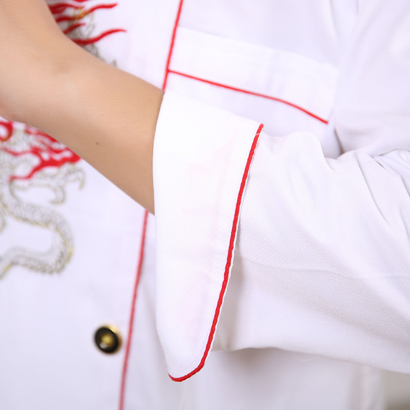 Vêtement pour cuisinier - Ref 1910485 Image 4