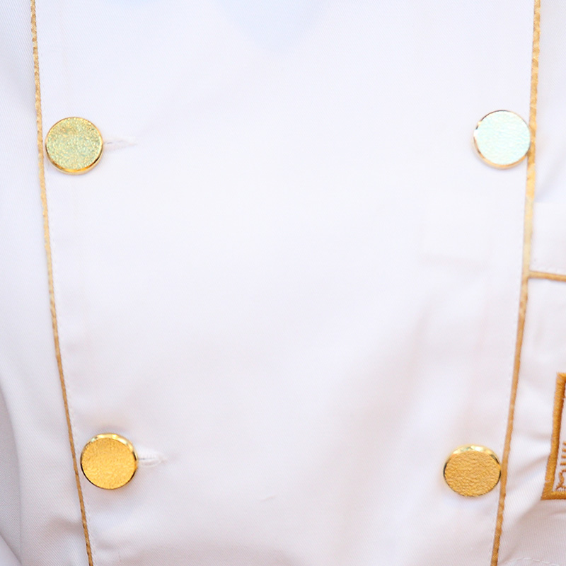 Uniforme de cuisinier - Ref 1908280 Image 4