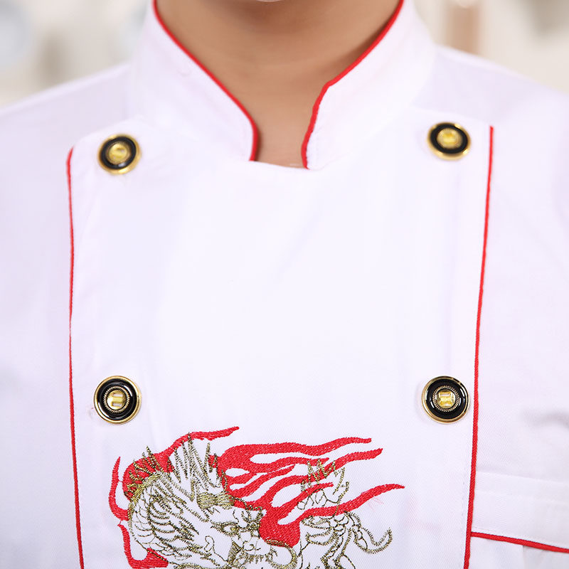 Vêtement pour cuisinier - Ref 1910485 Image 3