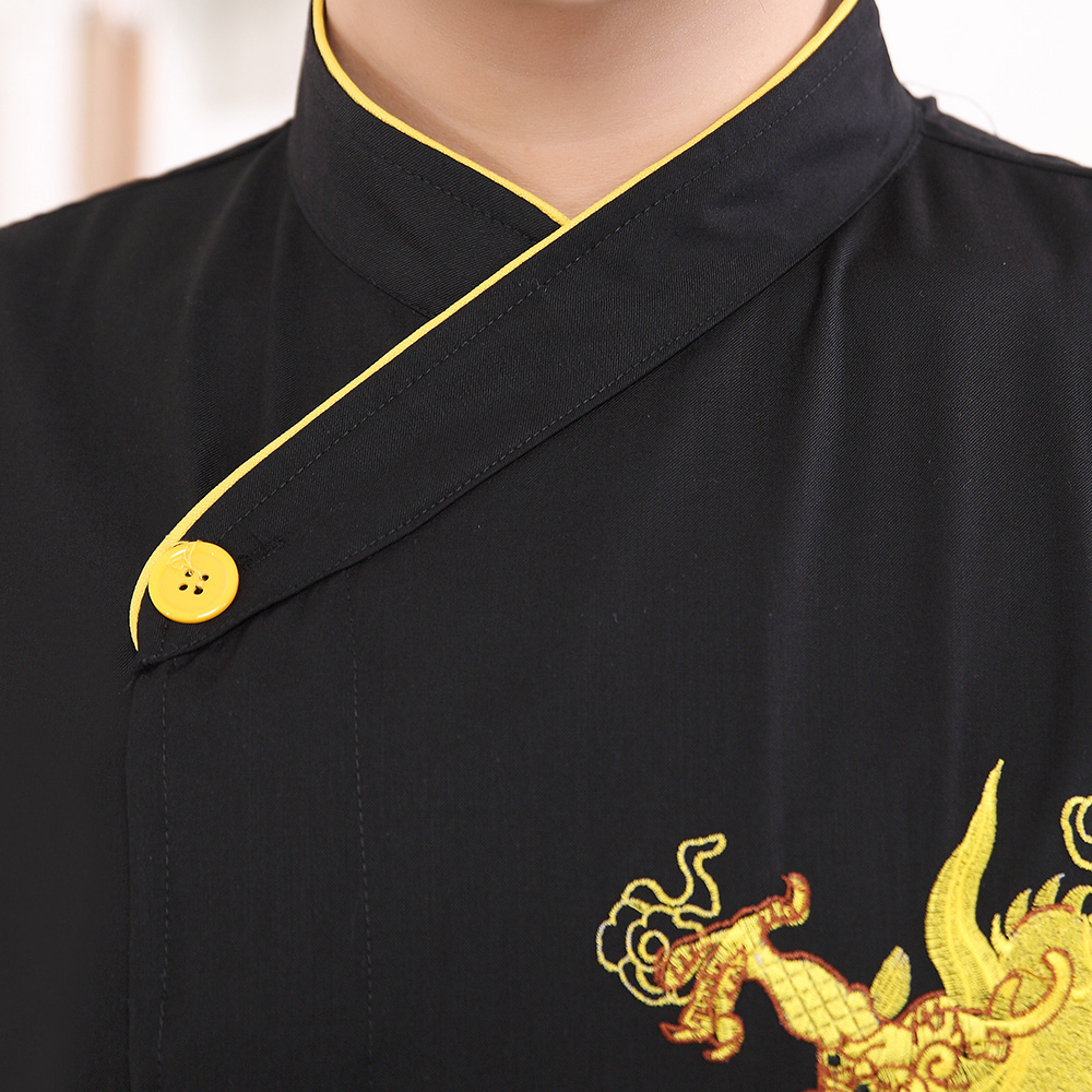 Uniforme de cuisinier - Ref 1907809 Image 3