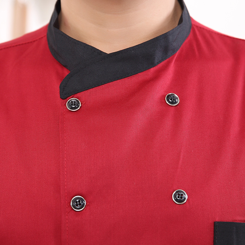 Tenue de cuisinier - Ref 1910516 Image 3