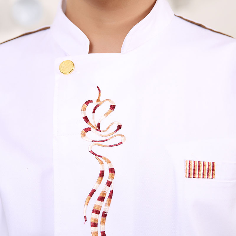 Uniforme de cuisinier - Ref 1910533 Image 4