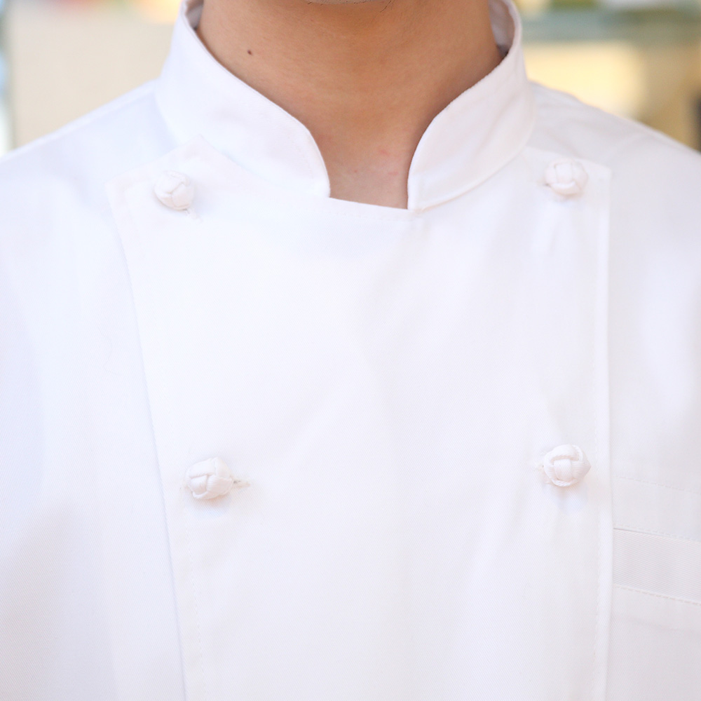 Veste chef cuisinier - Ref 1910518 Image 3
