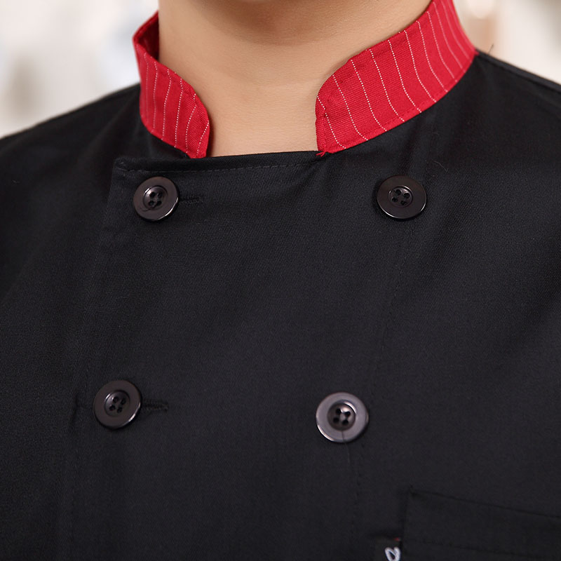Veste chef cuisinier - Ref 1910524 Image 3