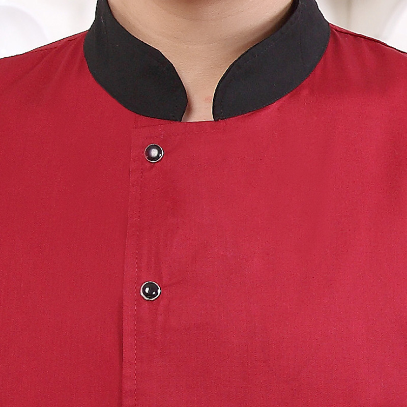 Uniforme de cuisinier - Ref 1910490 Image 4