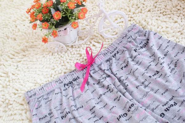 Pantalon pyjama jeunesse - Ref 723405 Image 3