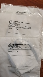 易福門接近開關IY5052傳感