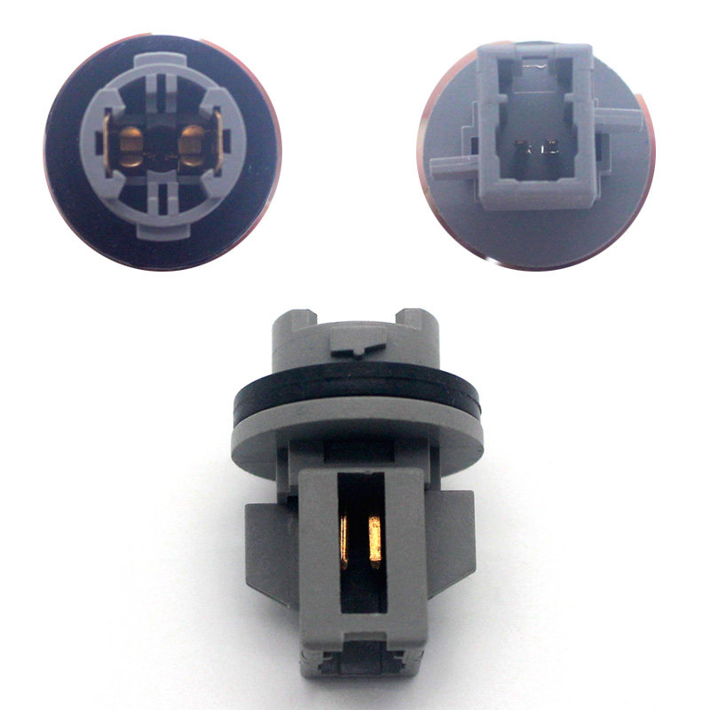 适用于起亚K2K3K3SKX3K4K5瑞纳悦达后牌照灯座牌照灯底座车牌灯泡