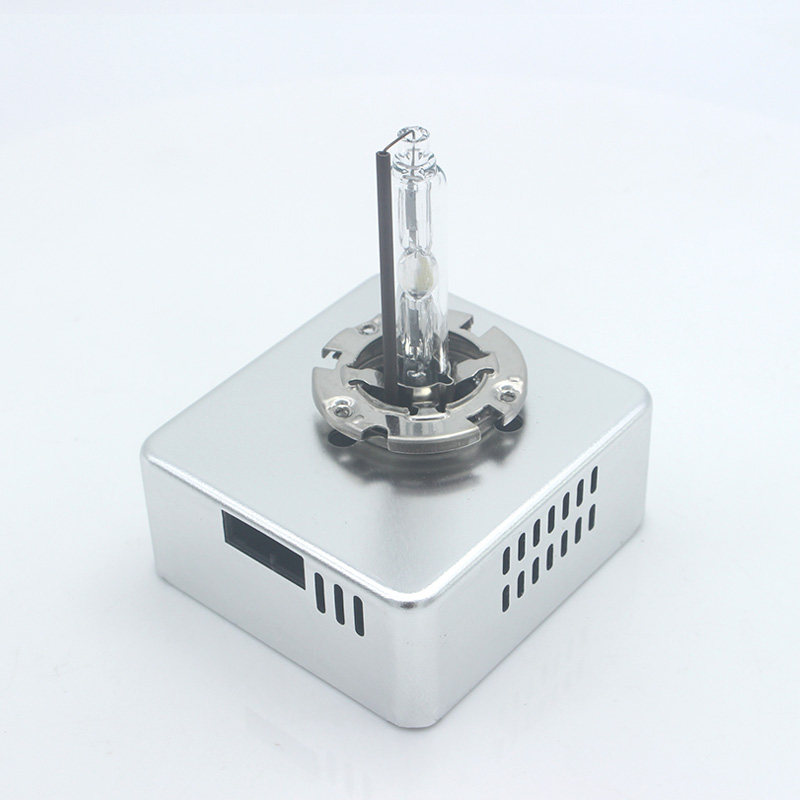 途观速腾帕萨特新速派氙气灯D5S