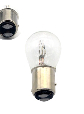 华晨鑫源x30lev X30L T50ev新海狮EV刹车灯泡倒车灯转向灯卤素灯