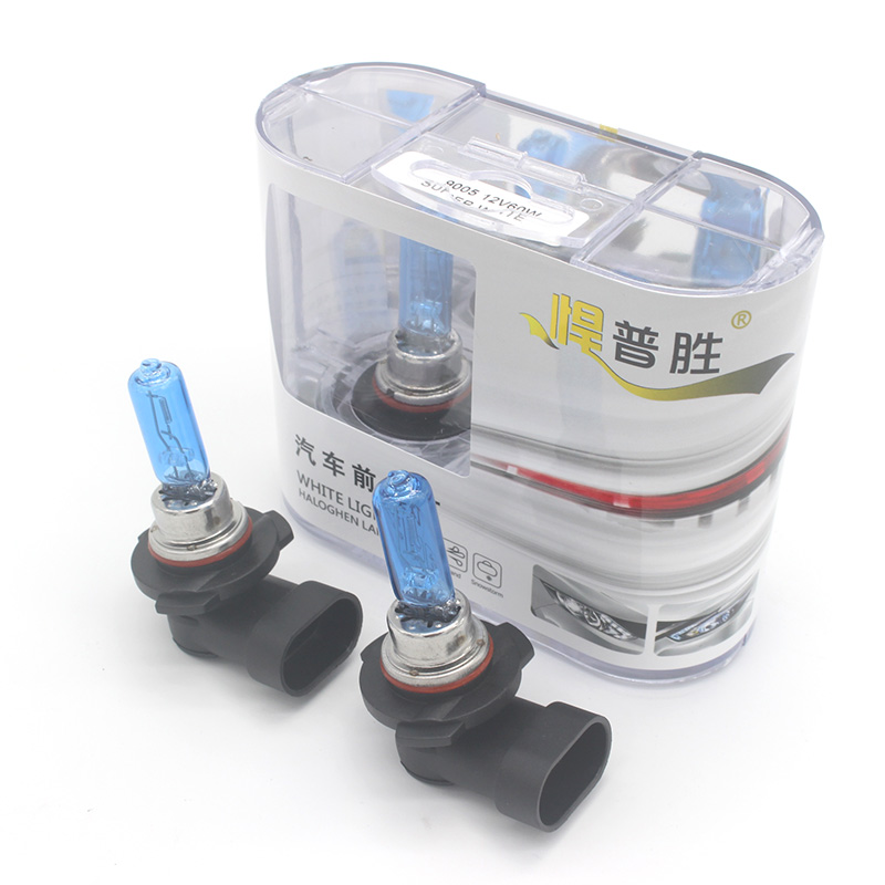 适用于长安cs35 cs55cs75cs15cx20 cx30 cx70前大灯泡近光灯远光