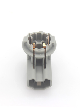 适用于丰田花冠威乐威驰比亚迪F3G3L3后窗中间高位刹车灯座底座