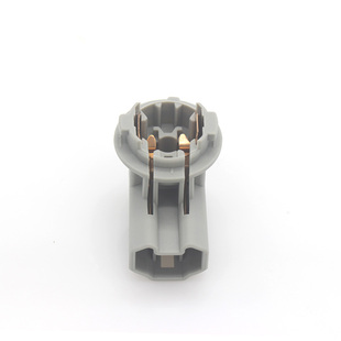 适用于丰田花冠威乐威驰比亚迪F3G3L3后窗中间高位刹车灯座底座