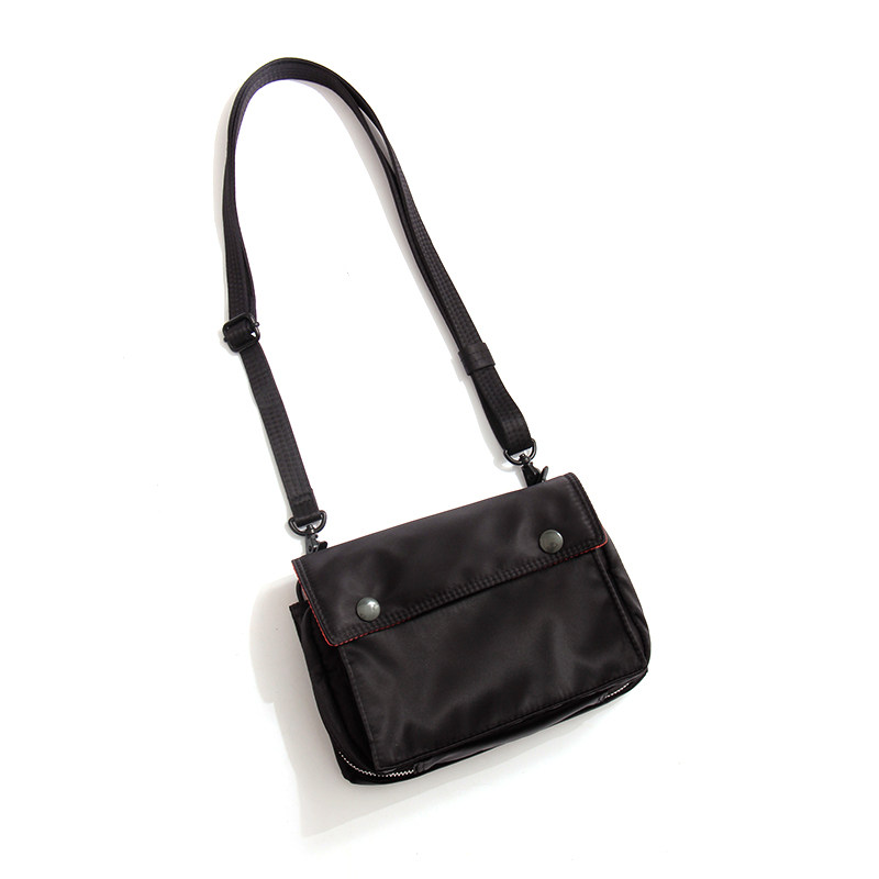 革新出品TANKER经典邮差男女百搭防水单肩斜挎包可穿腰带小腰包潮,箱包皮具/热销女包/男包,男士包袋,淘宝优惠券,粉丝福利购,淘宝优惠卷