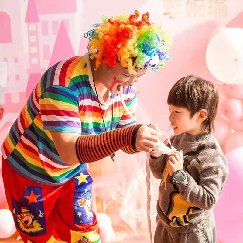 Beijing birthday arrangement Same city Propose Unburden balloon party baby The door decorate Magic clown performin the Festive supplies/Gift , Balloon/Floating air ball , Balloon  category - from Buy2taobao.com to provide professional Taobao agent buy service