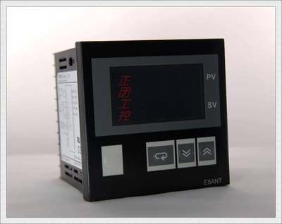 E5ANT-R3TC E5AN-Q1TC-300原包装全新智能温控器E5AZ-R3HMT
