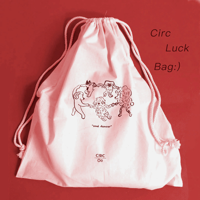 CircStore超值自选福袋卫衣