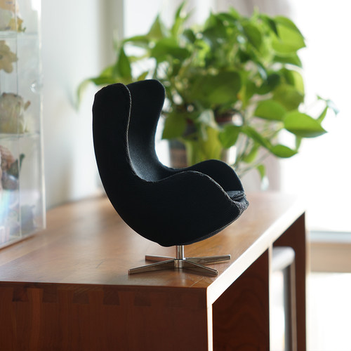 1953迷你家具博物馆手办艺术