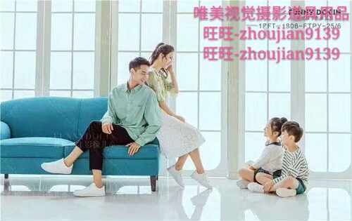 儿童实景影棚制作/影楼实景实景道具/摄影实景设计婚纱实景w-3350