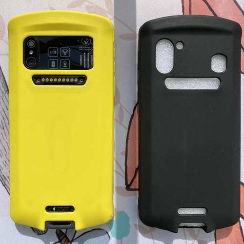 优博讯DT50保护套韵达M9手机壳