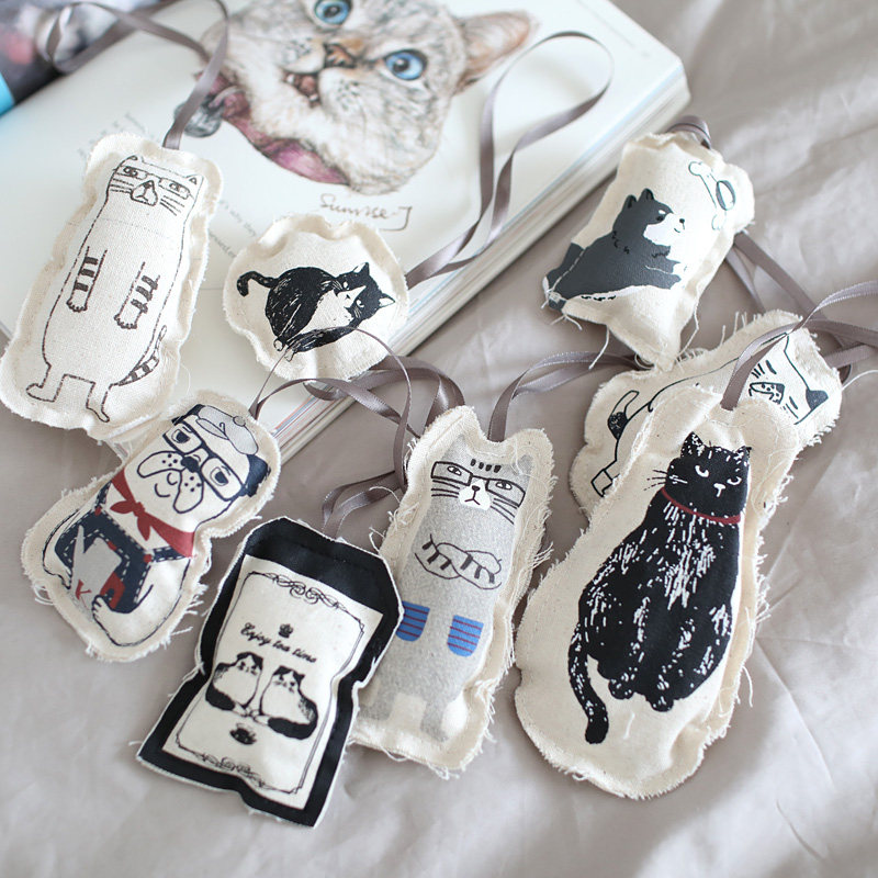 日本单 萌宠小可爱钥匙扣包包挂件手机挂绳装饰玩偶布艺配饰,服饰配件/皮带/帽子/围巾,包挂件,淘宝优惠券,粉丝福利购,淘宝优惠卷