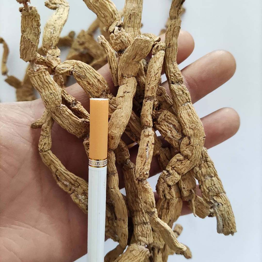 巴戟天干货压扁巴戟天肉正品肇庆巴戟天中药材巴戟泡酒鸡肠风晒干
