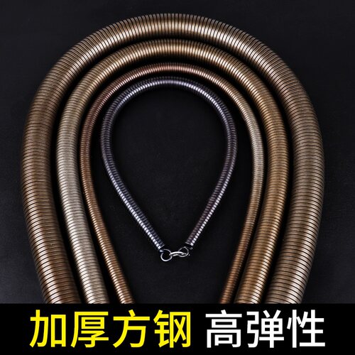 弹簧弯管器 硬度高 弹性好