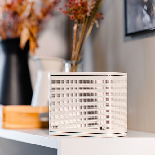 意力蓝牙音响亚当联名款户外音箱