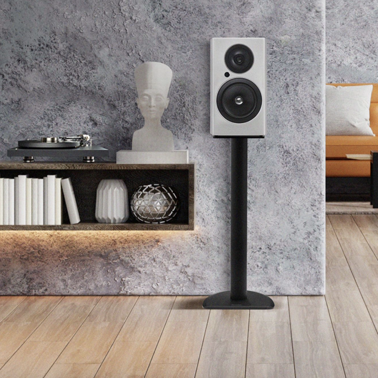 音响脚架落地音响脚架